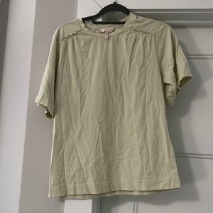 Rebecca Taylor T-shirt (XS) - great condition